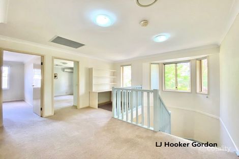 Property photo of 20 Darnley Street Gordon NSW 2072