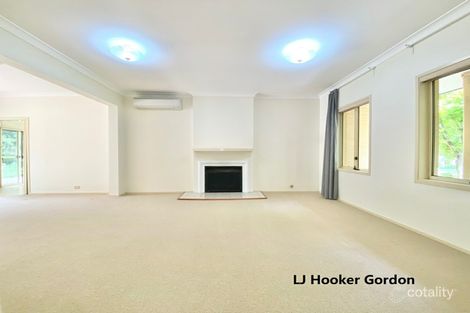 Property photo of 20 Darnley Street Gordon NSW 2072