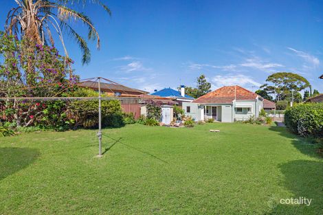 Property photo of 5 Arthur Street Concord NSW 2137