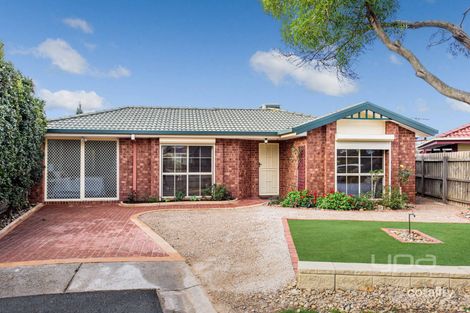 Property photo of 10 Chamney Place Roxburgh Park VIC 3064