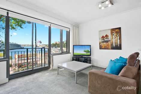 7/57 Cowper Wharf Roadway, Woolloomooloo, NSW 2011