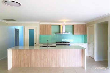 Property photo of 3 Red Gum Circuit Sapphire Beach NSW 2450