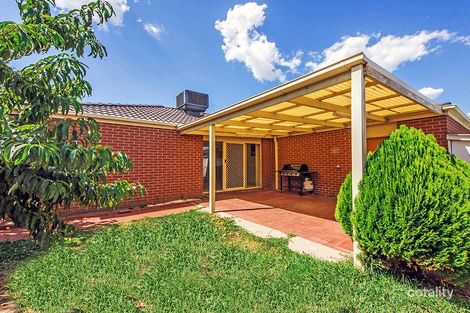 Property photo of 6 Hendriks Court Werribee VIC 3030