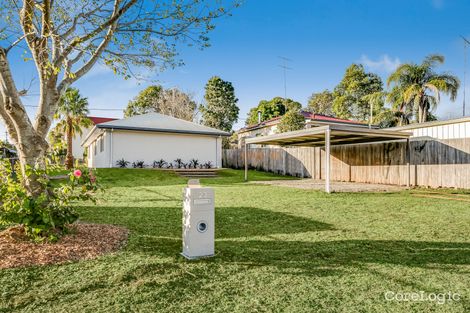 Property photo of 23 Robsart Street North Toowoomba QLD 4350