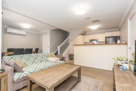 Property photo of 2/48-54 Fleet Drive Kippa-Ring QLD 4021