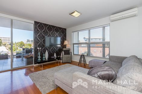 Property photo of 13/1 Douro Place West Perth WA 6005