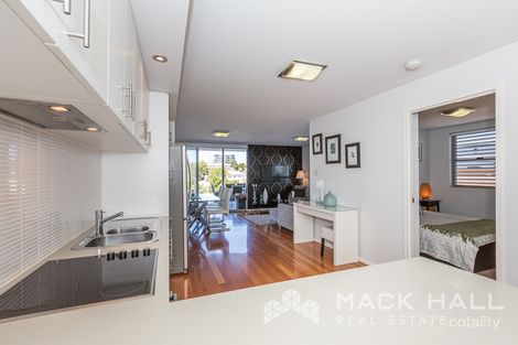 Property photo of 13/1 Douro Place West Perth WA 6005