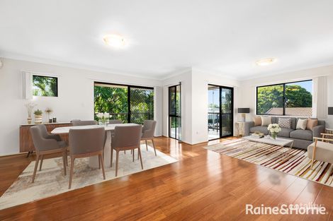 Property photo of 3/25 Osborne Road Mitchelton QLD 4053
