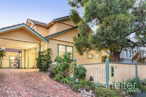 27 Nevis St, Camberwell, VIC 3124