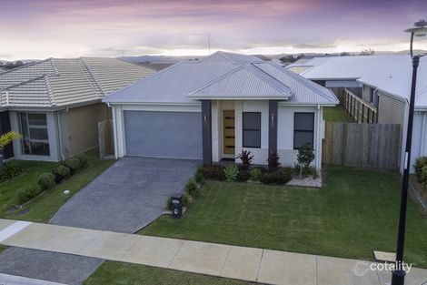5 Tallowwood St, Caboolture South, QLD 4510