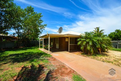 5 Haines Rd, South Hedland, WA 6722