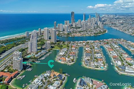 Property photo of 29/20 Commodore Drive Surfers Paradise QLD 4217