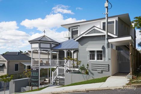 Property photo of 10/16 Kings Road Taringa QLD 4068