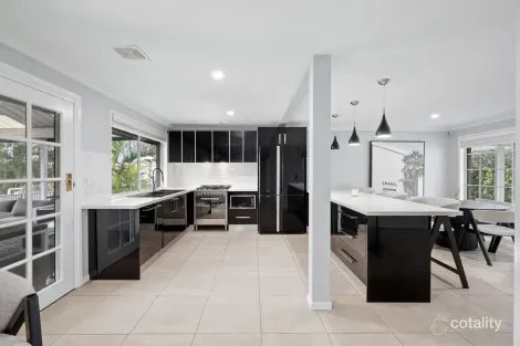 Property photo of 5 Mulloo Place Cranebrook NSW 2749
