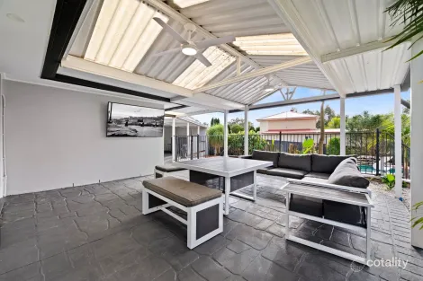 Property photo of 5 Mulloo Place Cranebrook NSW 2749