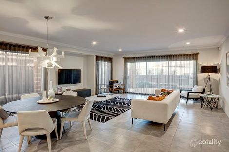 Property photo of 8 Midsummer Avenue Jindalee WA 6036