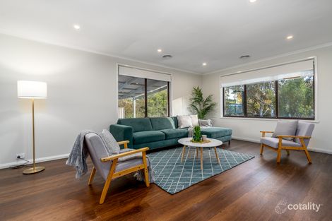 Property photo of 27 Barritt Street Kambah ACT 2902