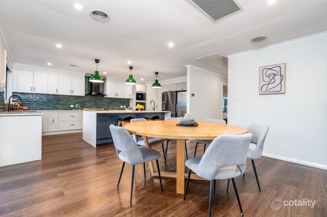 Property photo of 27 Barritt Street Kambah ACT 2902
