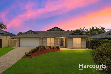 Property photo of 54 Mount Archer Road Parkinson QLD 4115