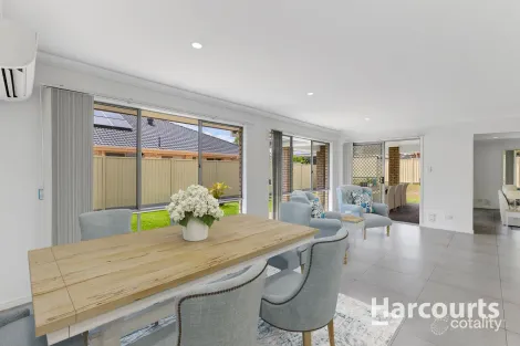 Property photo of 54 Mount Archer Road Parkinson QLD 4115