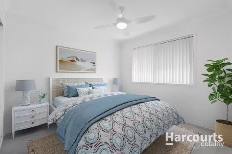 Property photo of 54 Mount Archer Road Parkinson QLD 4115