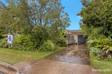 Property photo of 9 Perry Street Granville QLD 4650