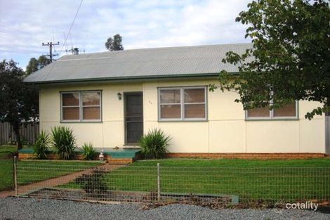 Property photo of 64 Becker Street Cobar NSW 2835