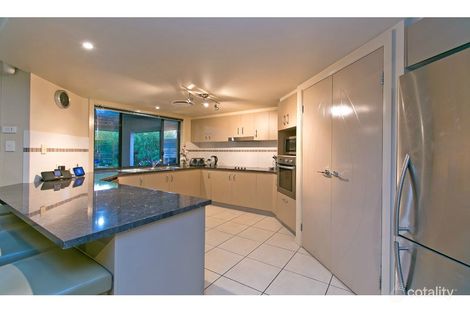 Property photo of 25 Cole Street Redland Bay QLD 4165