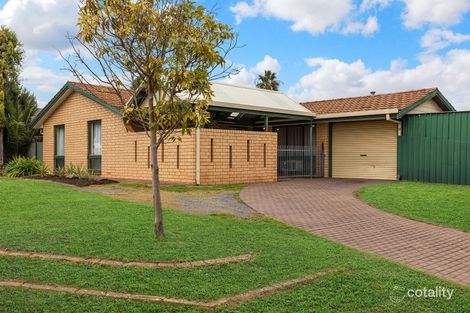 Property photo of 24 Thomas Crescent Reynella SA 5161