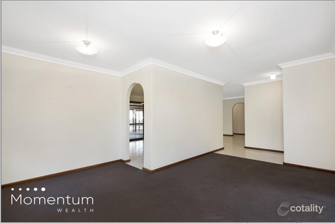 Property photo of 57 Ellendale Drive Heathridge WA 6027