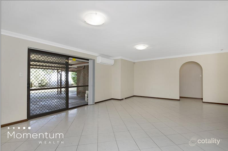 Property photo of 57 Ellendale Drive Heathridge WA 6027