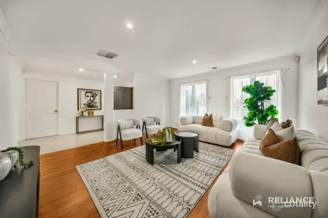 Property photo of 14 Holly Drive Point Cook VIC 3030