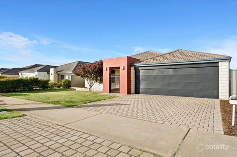 Property photo of 14 Archdale Loop Piara Waters WA 6112