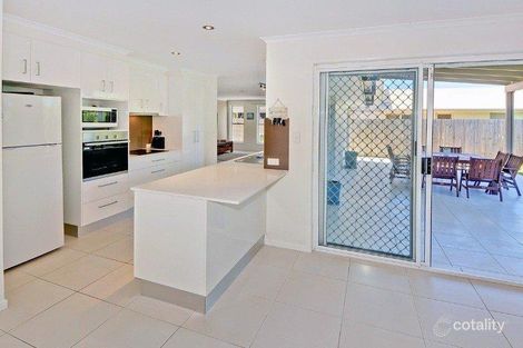 Property photo of 39 Spinnaker Boulevard Wurtulla QLD 4575