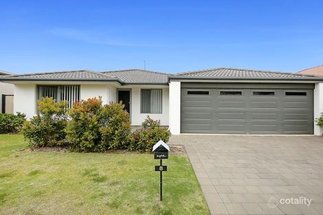 Property photo of 8 Bunker Retreat Meadow Springs WA 6210