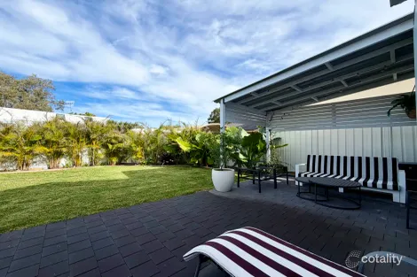 Property photo of 96 Foreshore Drive Salamander Bay NSW 2317