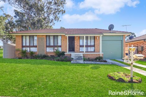 Property photo of 12 Lewis Road Cambridge Gardens NSW 2747