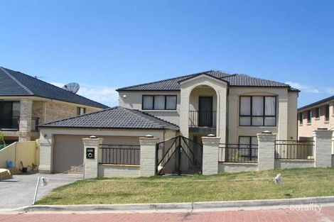 98 Carmichael Dr, West Hoxton, NSW 2171