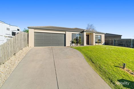 Property photo of 17 College Avenue Traralgon VIC 3844