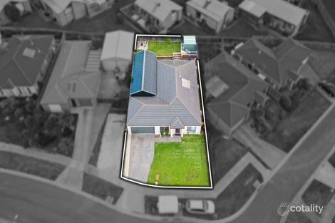 Property photo of 17 College Avenue Traralgon VIC 3844