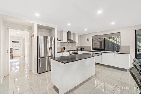 Property photo of 17 College Avenue Traralgon VIC 3844