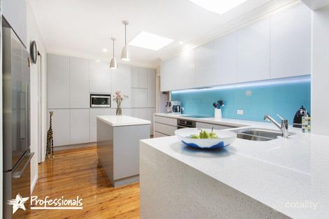 Property photo of 81 Courtney Road Padstow NSW 2211