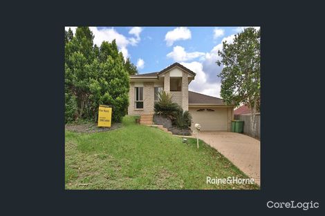 31 Shearwater Tce, Springfield Lakes, QLD 4300