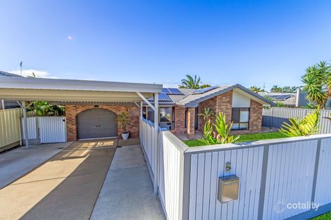 Property photo of 5 Melbourne Road Arundel QLD 4214