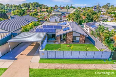 Property photo of 5 Melbourne Road Arundel QLD 4214