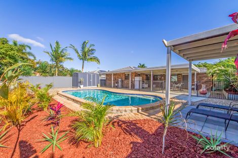 Property photo of 5 Melbourne Road Arundel QLD 4214