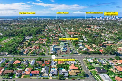 Property photo of 5 Melbourne Road Arundel QLD 4214
