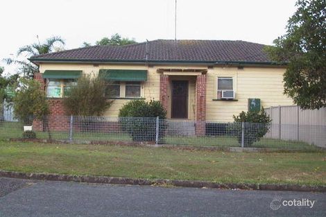 Property photo of 63 Thomas Street Wallsend NSW 2287
