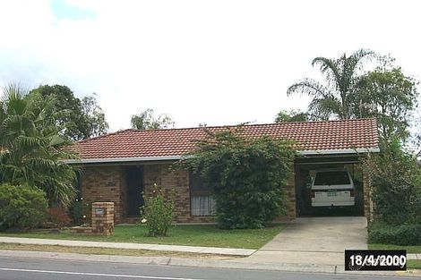 28 Weedons Rd, Nerang, QLD 4211