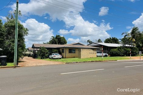 Property photo of 10 Mungomery Street Childers QLD 4660